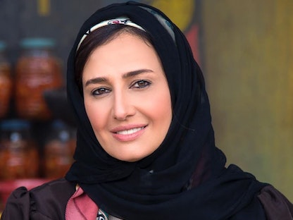 الممثلة المصرية حلا شيحا - instagram.com/halashihanew/