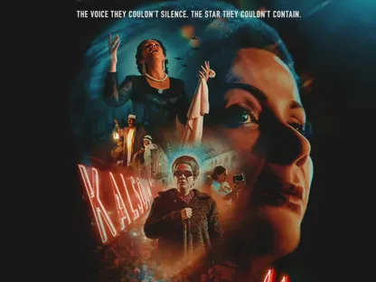 برومو فيلم "الست" يشعل مواقع التواصل.. ونقاد: التقييم بعد المشاهدة