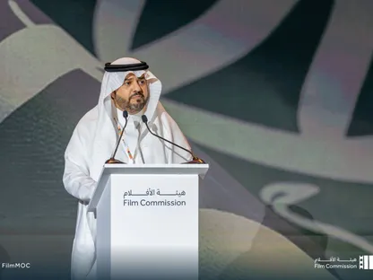 هيئة الأفلام السعودية تطلق برنامج "التاريخ الشفهي" لتوثيق تجارب الرواد