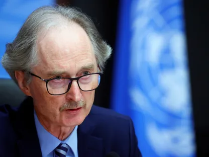 الأمم المتحدة تدعو إلى رؤية مشتركة جديدة للحل السياسي في سوريا