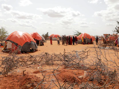 الاتحاد الأوروبي يعلق المساعدات الغذائية إلى الصومال بسبب "السرقة"