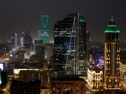 السعودية تجدد إدانتها لاعتداءات إيران على البحرين والكويت: تهديد للأمن الإقليمي والدولي