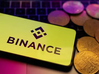 اختراق "بينانس" يتسبب في خسائر بـ6.3 مليار دولار ويدفع سوق العملات المشفرة إلى تراجع حاد
