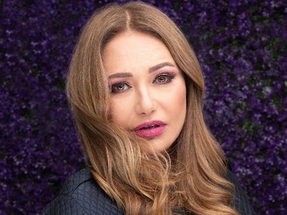 الممثلة المصرية ليلى علوي - facebook.com/LailaElouiOfficial