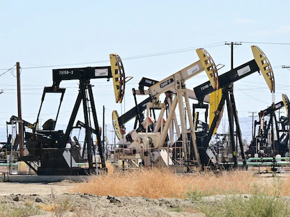 ماذا حدث لمسيرة أسعار النفط العالمية في 2022؟