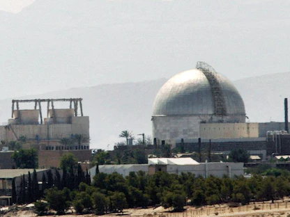 الجيش الإسرائيلي: الصاروخ السوري بالقرب من ديمونا "طائش" وليس متعمداً