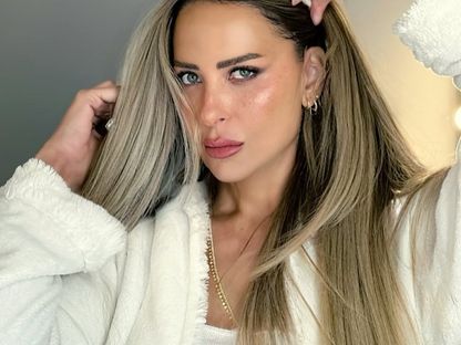 ريم مصطفى لـ"الشرق": أعشق التمرد في أدواري .. وأبحث عن الشخصية التي تستفزني كممثلة