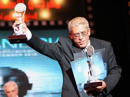 فنانون ونقاد ينعون المخرج داوود عبد السيد: صاحب تجربة خاصة