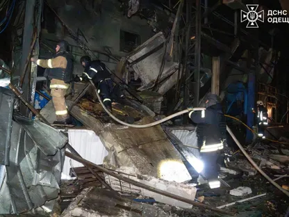 قبل محادثات مرتقبة الأحد.. روسيا تصعد ضرباتها العسكرية على أوكرانيا