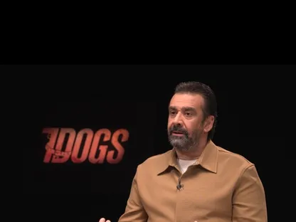 كريم عبد العزيز لـ"الشرق": صورنا 7DOGS وسط الانفجارات والرمال.. ومشاهد الأكشن صُممت لكل شخصية