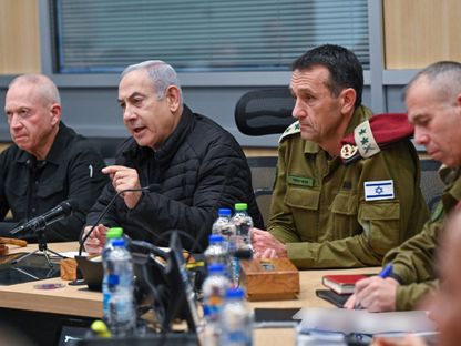غضب داخل الجيش الإسرائيلي من نتنياهو لغياب خطة "اليوم التالي" في غزة
