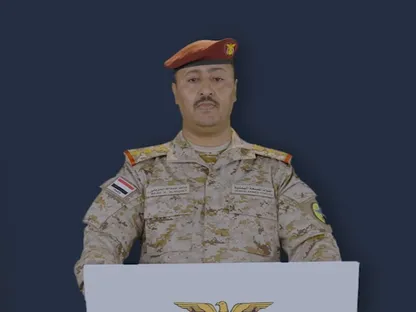 الجيش اليمني يعلن تنفيذ 1392 عملية استهداف لمواقع الحوثيين خلال 24 ساعة