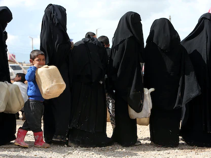 إعادة العراقيين من شمال شرق سوريا.. معضلة بغداد والأكراد وداعش