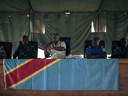 الكونغو الديمقراطية.. السجن مدى الحياة لـ6 متهمين بقتل السفير الإيطالي