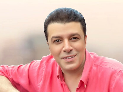 نقيب الموسيقيين المصريين مصطفى كامل - facebook/mostafakamelofficial