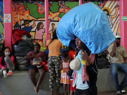 تفاقم أزمة العصابات في هايتي.. ومجلس الأمن "يفشل" في التحرك