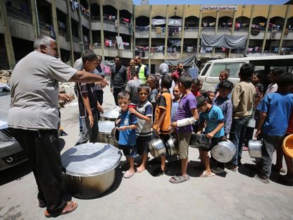 فلسطين: عدد اللاجئين في الضفة وغزة والدول العربية يقفز إلى 6 ملايين
