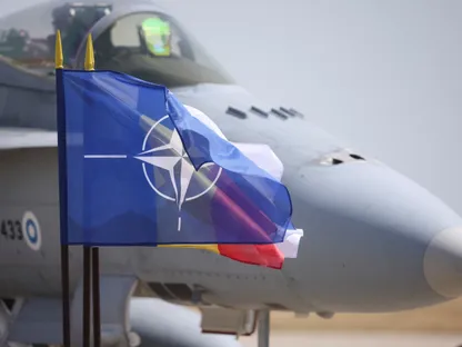 أوروبا تسرع خططها الدفاعية وسط توتر مع ترمب.. والدنمارك تدرج أميركا كـ"خطر أمني"