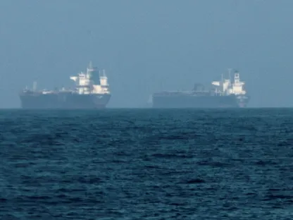 حرب إيران تدفع أسعار النفط إلى ارتفاع قياسي