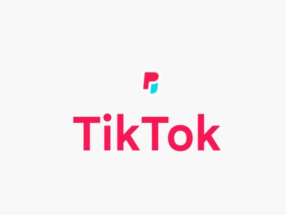 شعار تطبيق تيك توك فوتوز لمشاركة الصور المنتظر إطلاقه قريباً - Spandroid