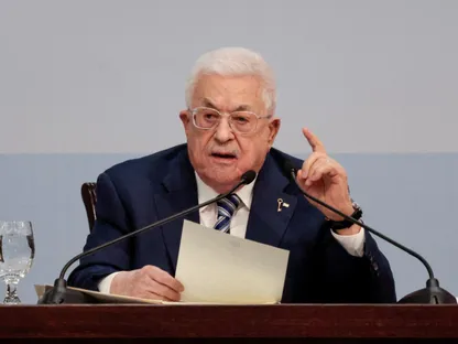مصادر لـ"الشرق": مرسوم رئاسي فلسطيني مرتقب يحدد موعد الانتخابات بعد عام