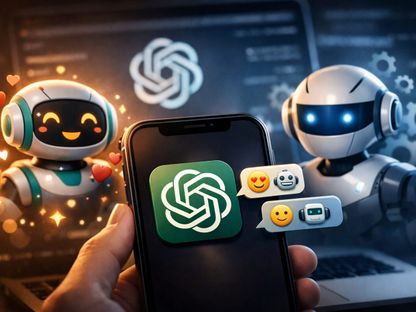 تحديث جديد يتيح للمستخدمين تحكماً أكبر في شخصية ChatGPT