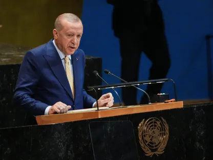 أردوغان: سأتفاوض مع ترمب على شراء مقاتلات F-35