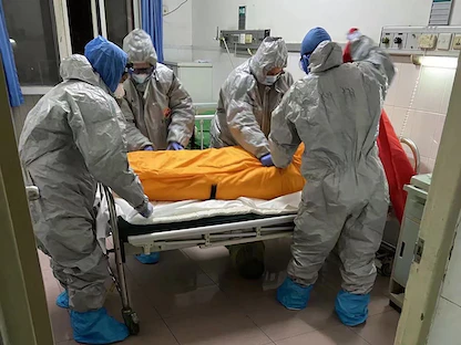 "الصحة العالمية" تُرسل خبراء إلى الصين للتحقيق في نشأة كورونا