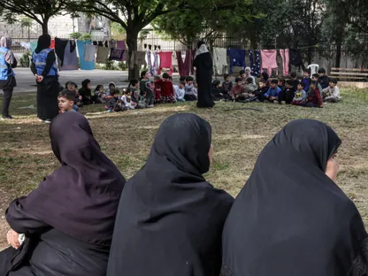 نحو مليون نازح في لبنان.. ضغط متصاعد على البنية والخدمات