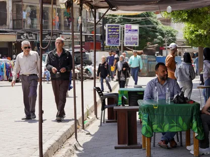 رفع العقوبات عن سوريا.. ترمب يفاجئ مسؤولي إدارته وارتباك بشأن آليات التنفيذ