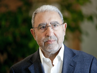 الشاعر المغربي محمد الأشعري - Getty Images
