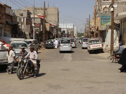 صواريخ باليستية حوثية تستهدف مأرب في اليمن.. ما أهمية المحافظة؟