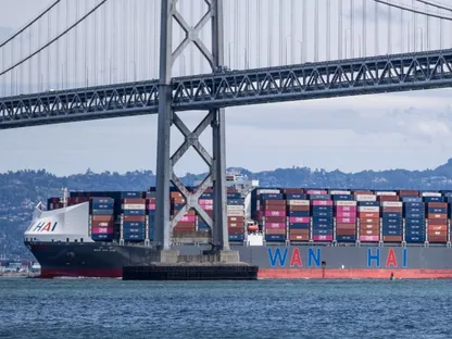 "التجارة بدلاً من المساعدات".. استراتجية أميركية جديدة تجاه الدول النامية