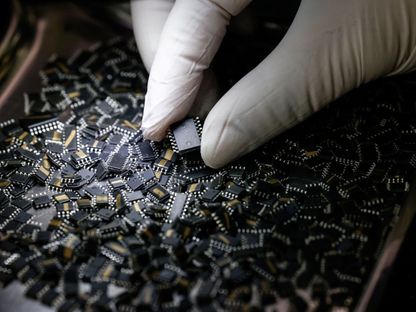 سامسونج تزاحم TSMC في تصنيع معالجات بتقنية 2 نانومتر.. ما تريد معرفته