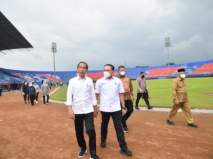 الفيفا يجرّد إندونيسيا من تنظيم مونديال الشباب بعد رفض استضافة إسرائيل
