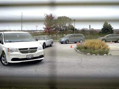 تقرير: الريف الأميركي قد يعاني للحصول على لقاح كورونا