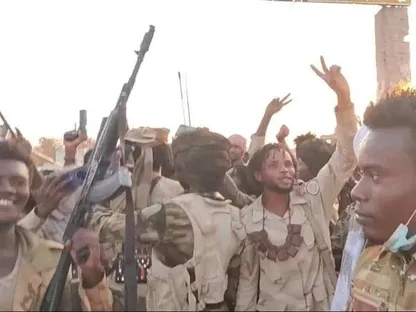 السودان.. تصاعد المعارك في دارفور وكردفان يهدد بتفاقم الأزمة الإنسانية