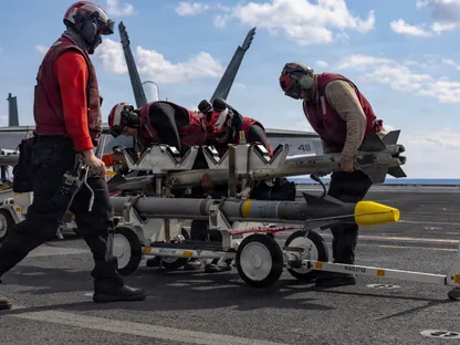 تقديرات أميركية: الحرب على إيران تكلف واشنطن 891 مليون دولار يومياً