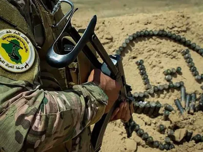 العراق.. لجنة "حصر السلاح" تتسلم بيانات وأسلحة "كتائب الإمام علي"
