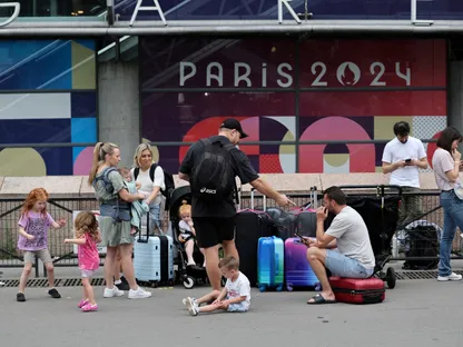 مع انخفاض معدلات الإنجاب.. الاتحاد الأوروبي على أعتاب "انكماش ديموغرافي"