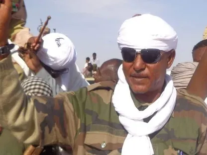 السودان.. نجاة زعيم المحاميد موسى هلال من هجوم بمسيّرات في مستريحة