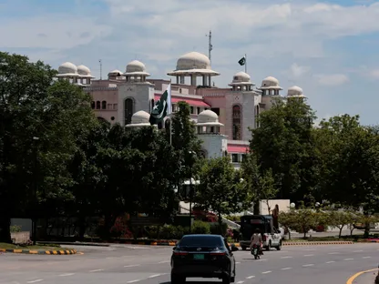 باكستان.. استعدادات أمنية مكثفة قبل يوم من مفاوضات أميركا وإيران