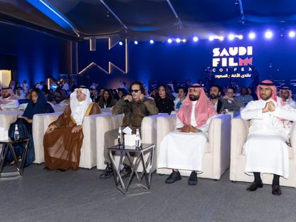 منتدى الأفلام السعودي.. منصة تفاعلية ترسم مستقبل صناعة السينما