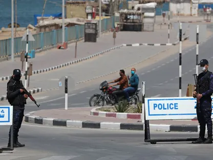 اتفاق غزة الجديد.. فرص التطبيق تبدو أكبر من سابقاته