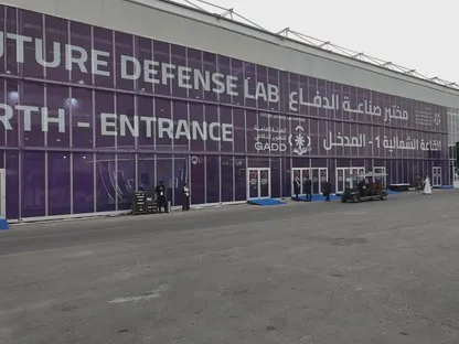 السعودية تطلق "مختبر صناعة الدفاع" لتعزيز توطين التقنيات العسكرية المتقدمة