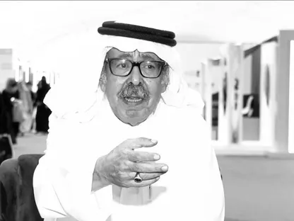 سعيد السريحي.. يترجل عن صهوة الحياة ويغادر