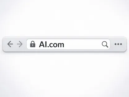 أغلى Domain في التاريخ.. مؤسس Crypto.com يستحوذ على ai.com بـ70 مليون دولار