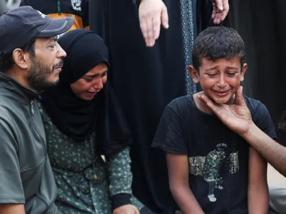 سكان مدينة غزة يرفضون أوامر الإخلاء الإسرائيلية: لا مكان آمن