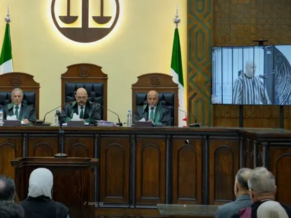 سوريا.. الحكم بالإعدام على وسيم الأسد ابن عم الرئيس السابق