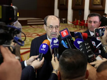 "الإطار التنسيقي" يطالب الأكراد بحسم "رئاسة العراق".. والمالكي: لن أنسحب